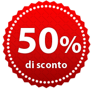 sconto 50