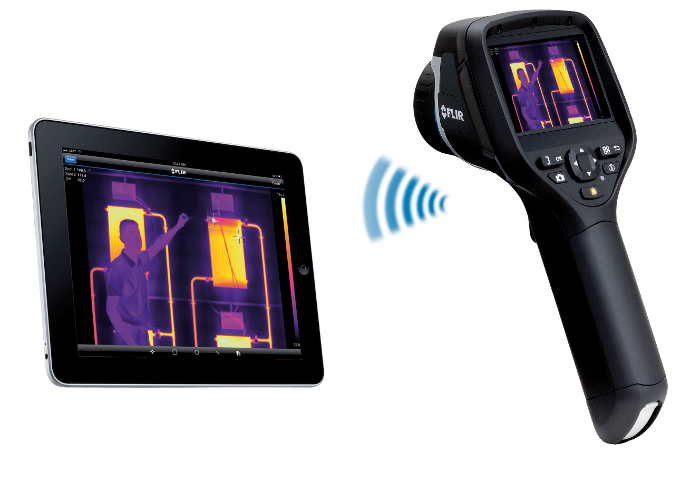 flir ebx l