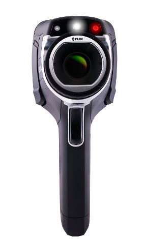 flir ebx lens