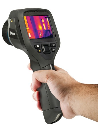 novita flir ebx