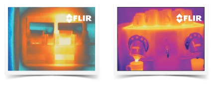 flit t400bx detector