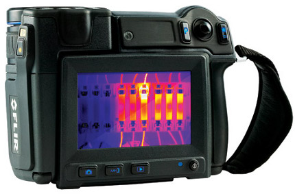 FLIR-T620a 500