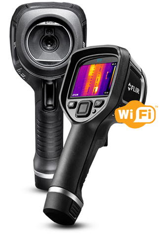 flir e8
