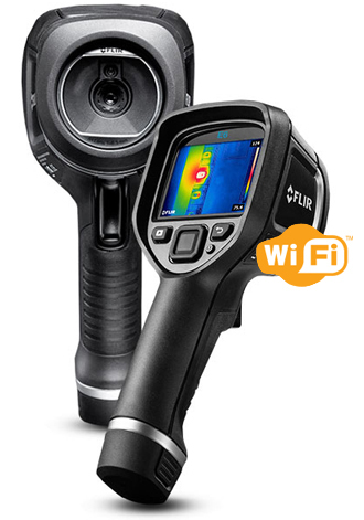 flir e6