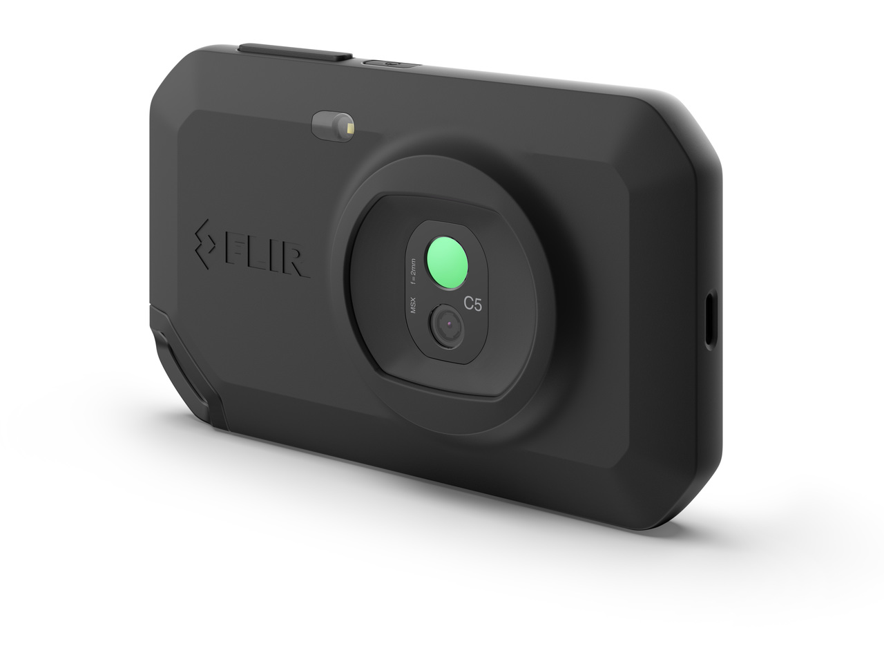 FLIR C5 - Report professionali