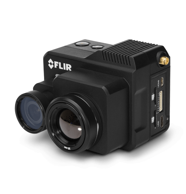 flir duo pro r