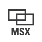 icon msx