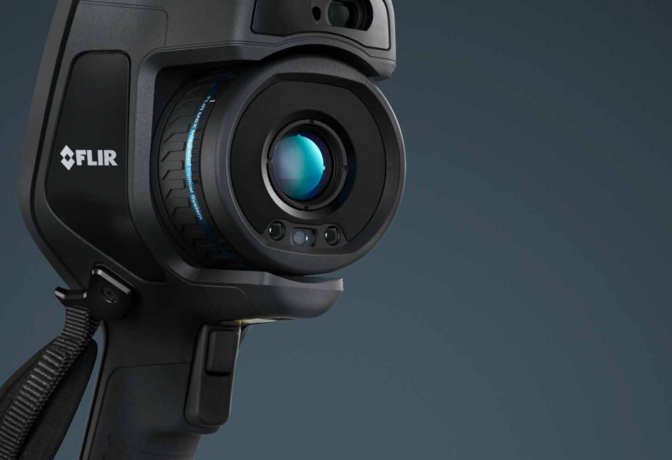 flir exx intro