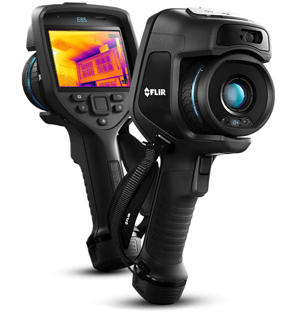 flir exx series