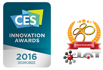 CES 2016 innovation awards
