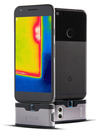 FLIR ONE