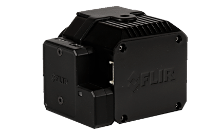 FLIR Vue Pro R Video Module retro