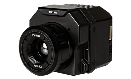 FLIR VUE PRO R