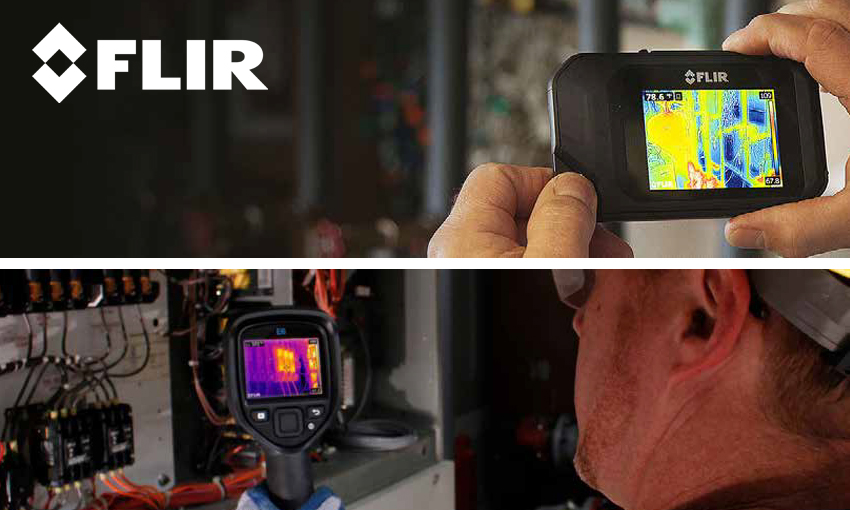 PROMO FLIR 2019