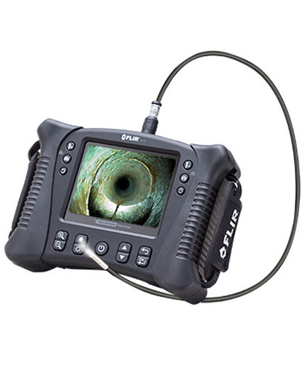 VIDEOSCOPIO FLIR VS70