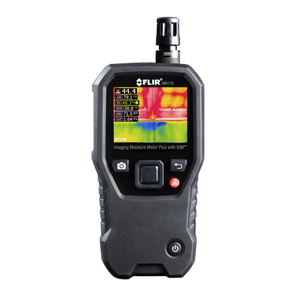 Flir MR176